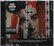 CD - Mark Ronson - Version