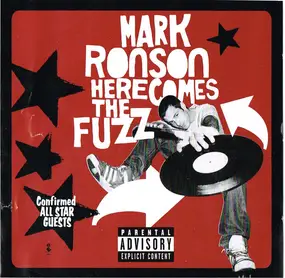 Mark Ronson - Here Comes the Fuzz