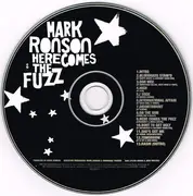 CD - Mark Ronson - Here Comes the Fuzz