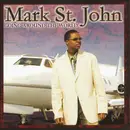 CD Single - Mark St. John - Going Around The World