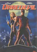 DVD - Mark Steven Johnson - Daredevil