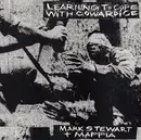 LP - Mark Stewart And The Maffia - Learning To Cope With Cowardice