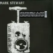 Mark Stewart - Exorcism of Envy
