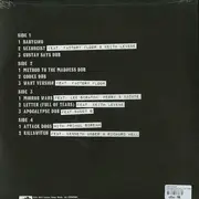 LP-Box - Mark Stewart - Exorcism Of Envy - CD