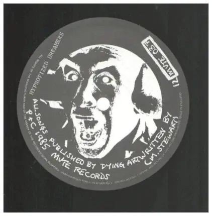 Mark Stewart - Hypnotized