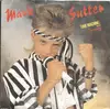7inch Vinyl Single - Mark Sutter - Time Machine (Part I)