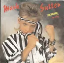 7inch Vinyl Single - Mark Sutter - Time Machine (Part I)
