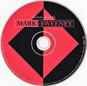 CD - Mark Sweeney - Slow Food