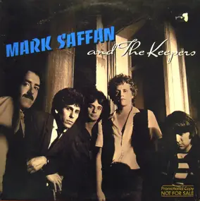 The Keepers - Mark Saffan And The Keepers