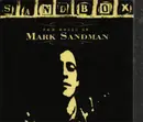 CD-Box - Mark Sandman - Sandbox (The Music Of Mark Sandman) - Incl. DVD