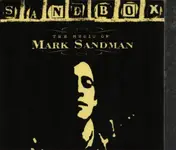 Mark Sandman - Sandbox (The Music Of Mark Sandman)