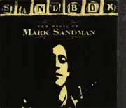 CD-Box - Mark Sandman - Sandbox (The Music Of Mark Sandman) - Incl. DVD