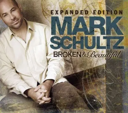 Mark Schultz - Broken &.. -Cd+Dvd-