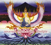 CD - Mark Seelig - Disciple