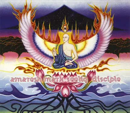 Mark Seelig - Disciple