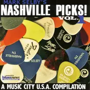 Mark Selby - Nashville Picks! Vol. 1