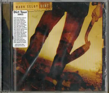 Mark Selby - Dirt