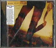 CD - Mark Selby - Dirt