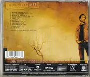 CD - Mark Selby - Dirt