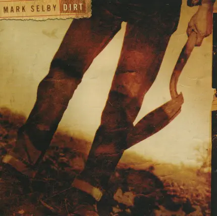 Mark Selby - Dirt