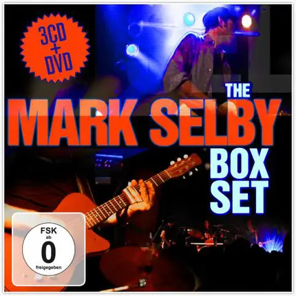 Mark Selby - The Mark Selby Box Set