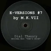 mark seven - E-Versions #7