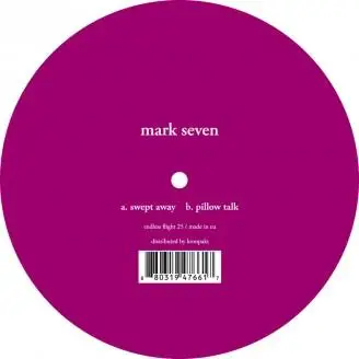 MARK SEVEN - Swept Away