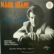 Mark Shane - Blueberry Rhyme