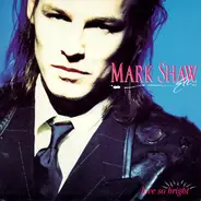 Mark Shaw - Love So Bright