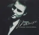 12inch Vinyl Single - Mark Shaw - Under Your Spell