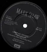 7inch Vinyl Single - Mark Shaw - Love So Bright