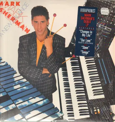 Mark Sherman - A New Balance