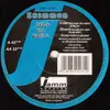 12inch Vinyl Single - Mark Shimmon - Stack The Galli EP