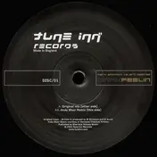 Mark Shimmon vs. 3rd Degree - Dark Feelin'