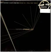 12inch Vinyl Single - Mark Shimmon vs. 3rd Degree - Dark Feelin