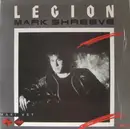 12inch Vinyl Single - Mark Shreeve - Legion