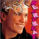 7inch Vinyl Single - Mark Sigl - Heartbeat