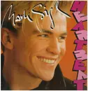 12inch Vinyl Single - Mark Sigl - Heartbeat