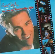 Mark Sigl - You Are My Favourite Girl