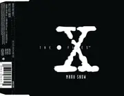 CD Single - Mark Snow - The X Files™