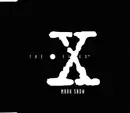 CD Single - Mark Snow - The X Files™