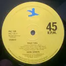 12inch Vinyl Single - Mark Soskin - Walk Tall / Colossus