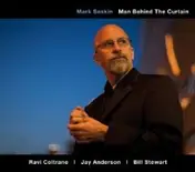 Mark Soskin - Man Behind the Curtain