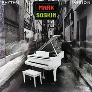 LP - Mark Soskin - Rhythm Vision