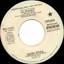 7inch Vinyl Single - Mark Spiro - (How Can You Love) In Stereo