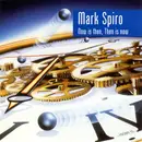 CD - Mark Spiro - Now Is Then, Then Is Now