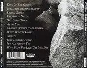 CD - Mark Spiro - King Of The Crows