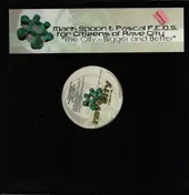 Mark Spoon - The City - Bigger And Better