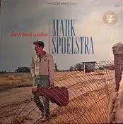 Mark Spoelstra - Five & Twenty Questions