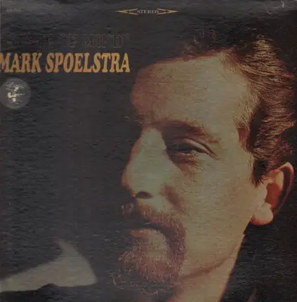 Mark Spoelstra - State of Mind